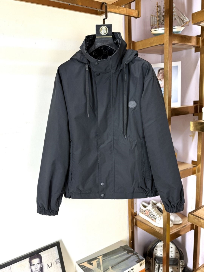 Gvc*1 outwear
